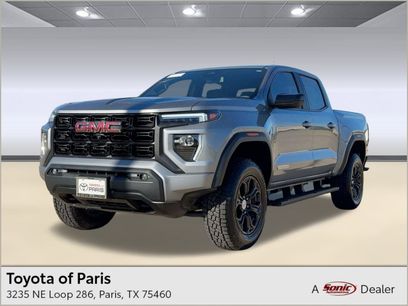 Used 2024 GMC Canyon Elevation w/ Elevation Premium Package