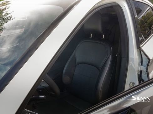 Used 2022 INFINITI QX55 Essential w/ Proassist Package image 14