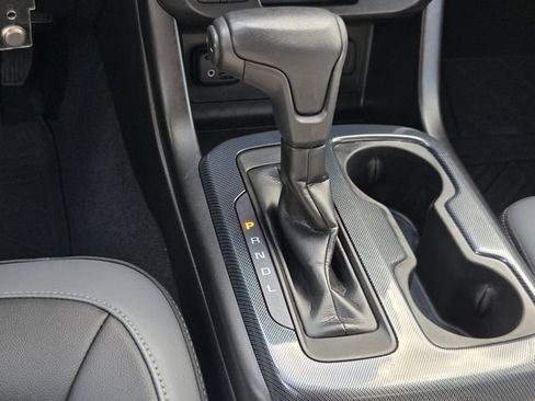 Certified 2021 Chevrolet Colorado Z71 RWD image 13