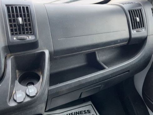 Used 2019 RAM ProMaster 1500 image 22