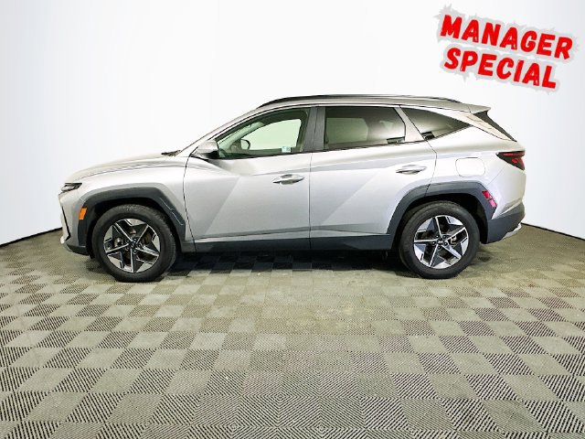 Used 2025 Hyundai Tucson SEL FWD image 5