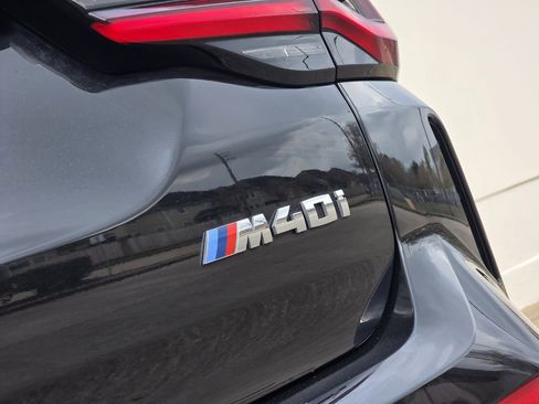 Used 2024 BMW X3 M40i w/ Premium Package image 40