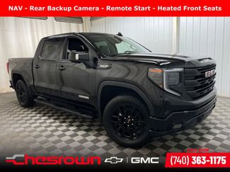 Certified 2025 GMC Sierra 1500 Elevation w/ Elevation Premium Package AWD/4WD video 1