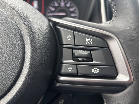 New 2026 Subaru Ascent Touring image 19