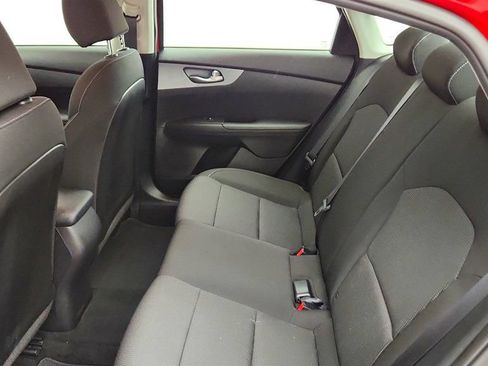 Used 2021 Kia Forte LXS FWD image 20