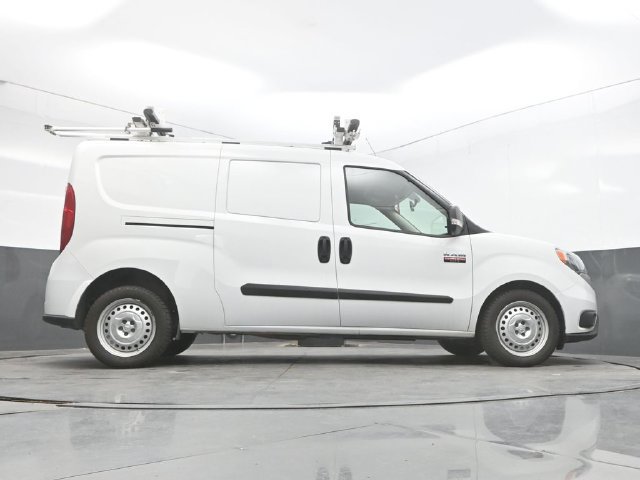 Used 2022 RAM ProMaster City Tradesman FWD image 41