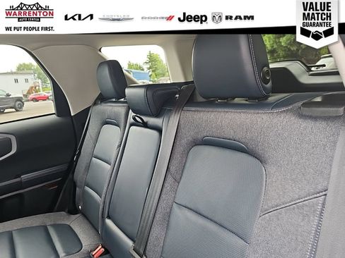 Used 2021 Ford Bronco Sport Outer Banks AWD/4WD image 30