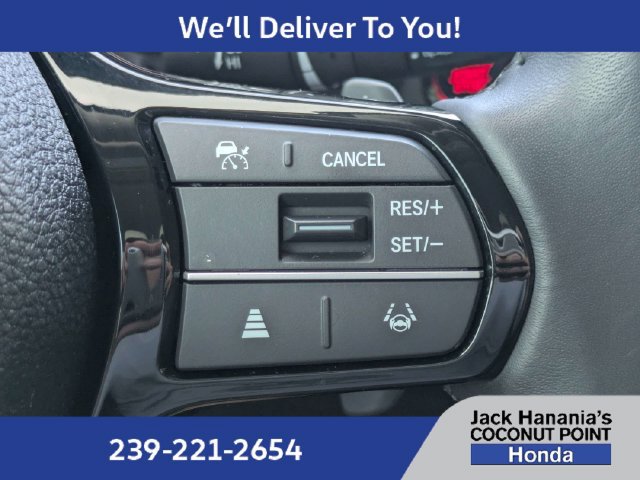 Used 2025 Honda Pilot EX-L image 28