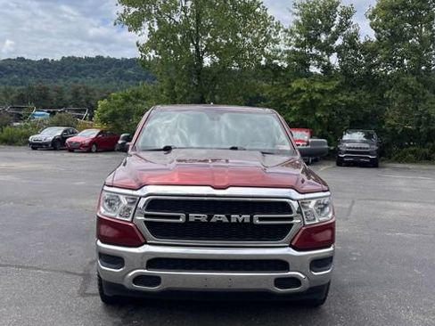 Used 2019 RAM 1500 Tradesman AWD/4WD image 3
