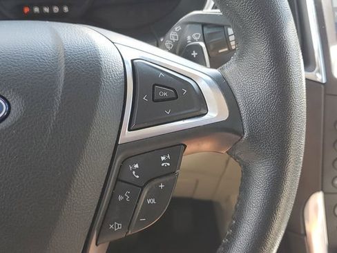Used 2020 Ford Edge Titanium w/ Equipment Group 301A AWD/4WD image 24