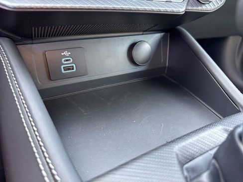 New 2026 Ford Mustang Premium image 18