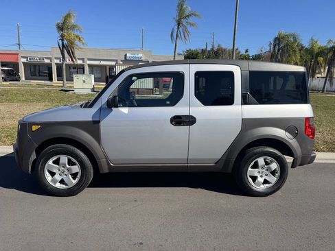 Used 2003 Honda Element EX image 7
