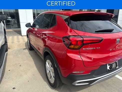 Used 2026 Buick Encore GX Preferred w/ Comfort Package FWD image 3