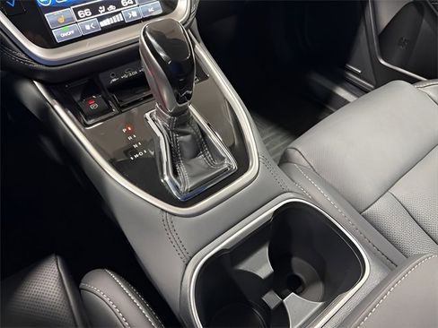 Certified 2025 Subaru Outback Limited XT w/ Tech Package 3 image 24