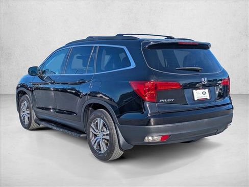 Used 2017 Honda Pilot EX-L image 8