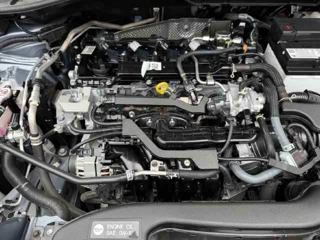 Used 2026 Toyota Corolla Cross LE w/ Moonroof Package FWD image 32