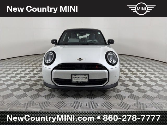 New 2026 MINI Cooper S FWD image 2