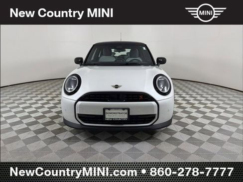 New 2026 MINI Cooper S image 2