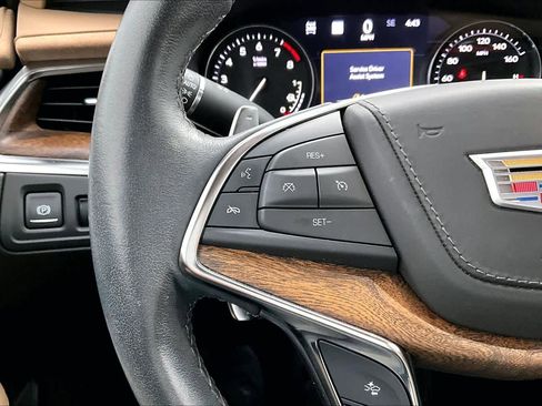 Used 2022 Cadillac XT5 Sportv w/ Platinum Package image 23