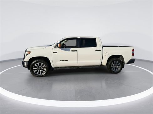 Used 2019 Toyota Tundra SR5 w/ SR5 Upgrade Package image 5