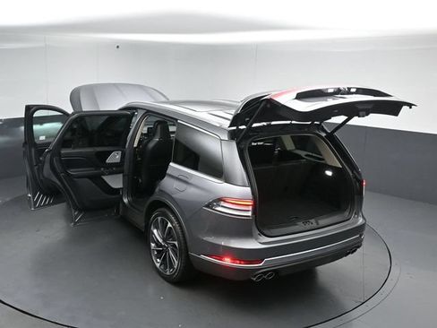 Certified 2022 Lincoln Aviator Reserve w/ Equipment Group 201A AWD/4WD image 57