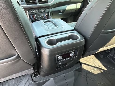 Used 2024 Chevrolet Tahoe RST w/ Luxury Package AWD/4WD image 21