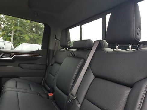 New 2026 GMC Sierra 1500 Elevation w/ Preferred Package AWD/4WD image 11