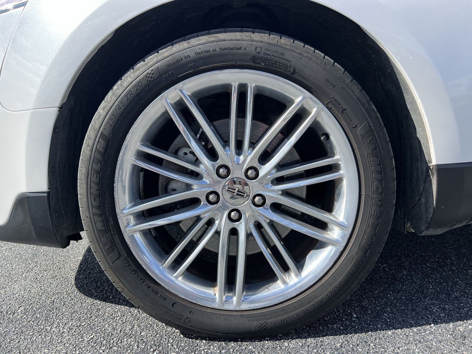 Used 2018 Lincoln MKT AWD w/ Technology Package image 20