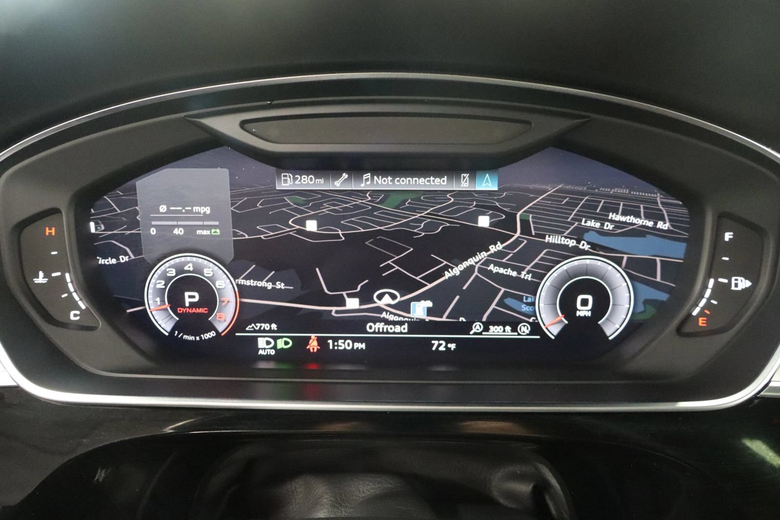 Used 2019 Audi A8 L 3.0T w/ Executive Package AWD/4WD image 41