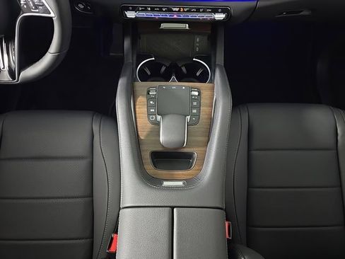 New 2026 Mercedes-Benz GLE 450 4MATIC image 23