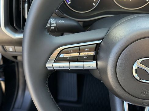 New 2026 MAZDA CX-50 AWD 2.5 Hybrid w/ Weather Package image 21