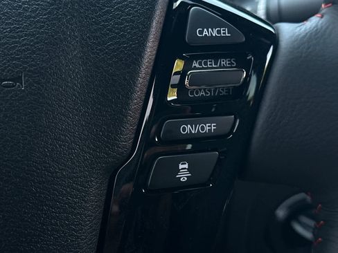 New 2026 Nissan Frontier PRO-4X w/ Pro-4x Convenience Package image 26