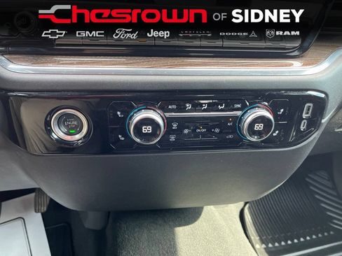 Used 2024 GMC Sierra 1500 Elevation AWD/4WD image 33