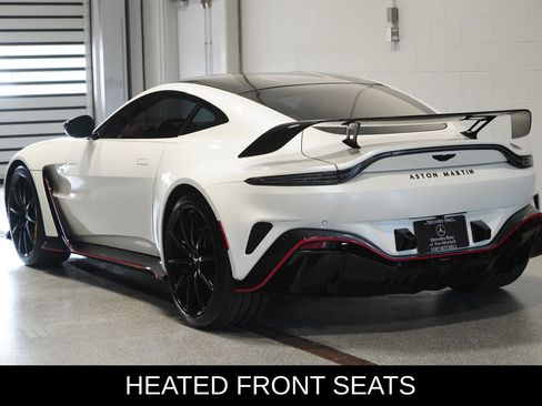 Used 2023 Aston Martin V12 Vantage RWD image 4