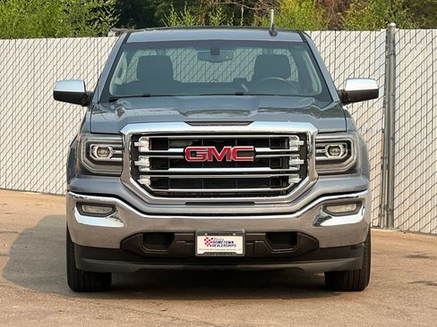Used 2016 GMC Sierra 1500 SLT RWD image 6