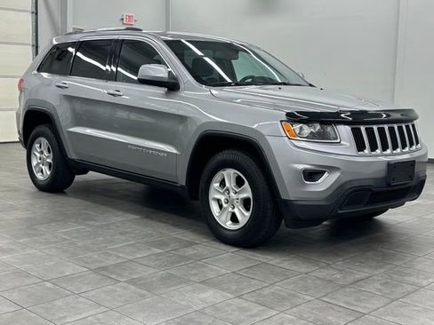 Used 2014 Jeep Grand Cherokee Laredo w/ Quick Order Package 23E image 1
