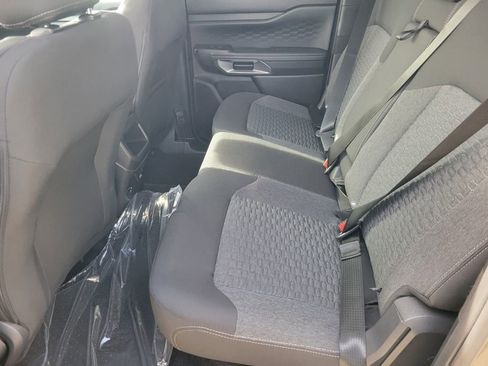 New 2025 Ford Ranger XLT w/ FX4 Off-Road Package image 9