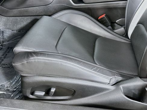 Used 2024 Chevrolet Camaro SS RWD image 21