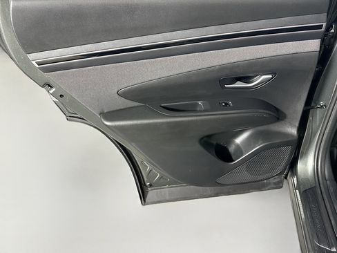 Used 2023 Hyundai Tucson SEL w/ Convenience Package FWD image 26