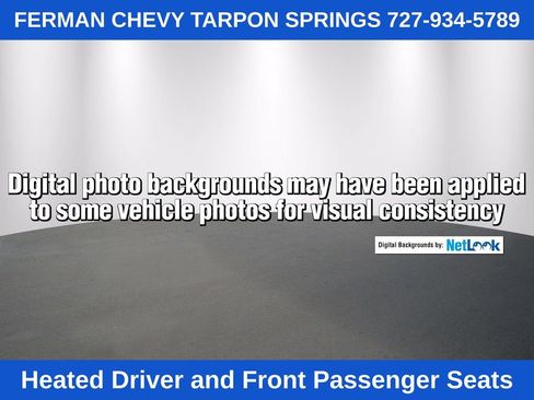 New 2026 Chevrolet Traverse Z71 w/ Enhanced Driving Package image 34