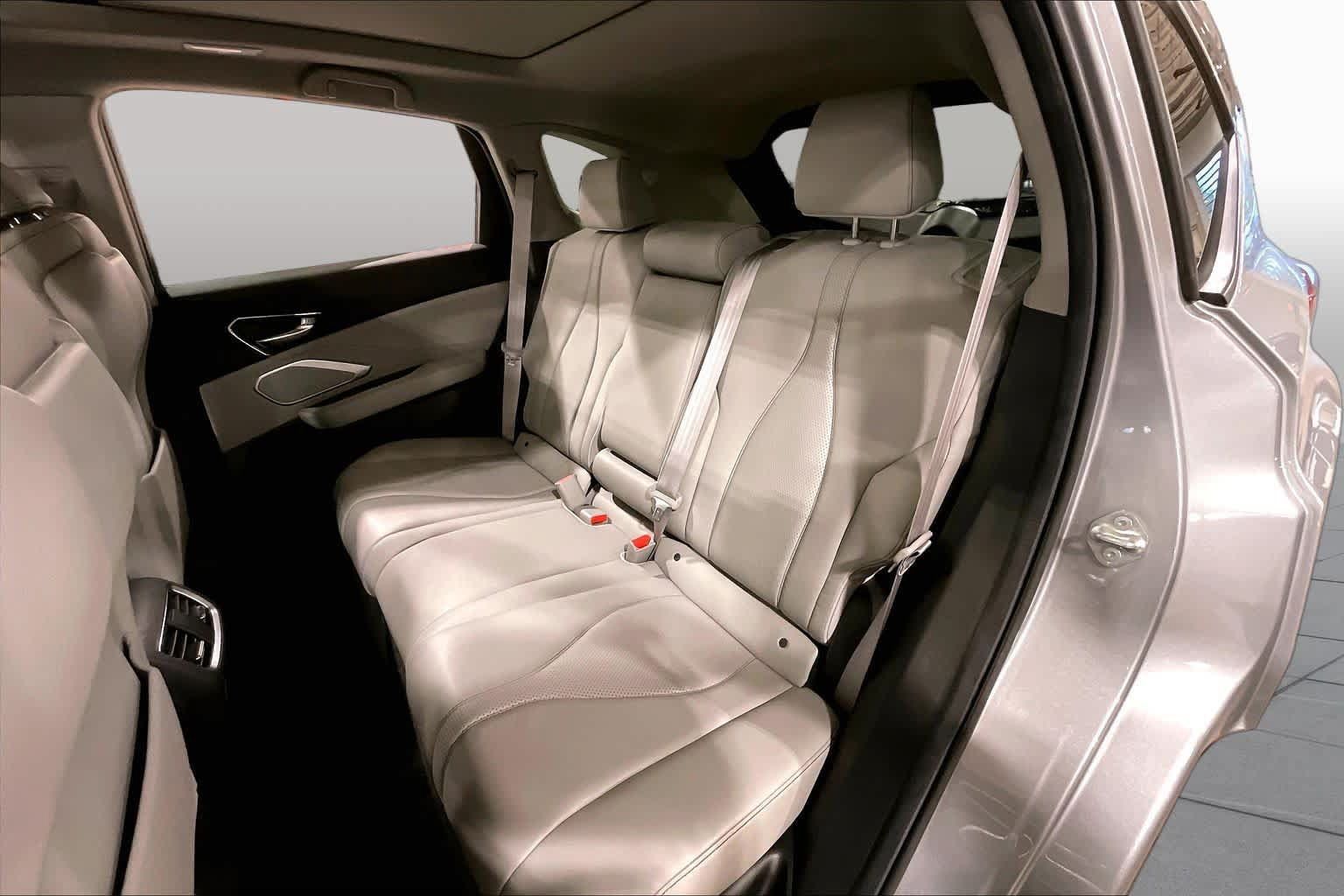 Certified 2023 Acura RDX w/ Technology Package AWD/4WD image 20