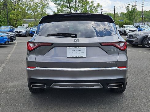 Certified 2026 Acura MDX SH-AWD image 6