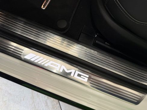 Used 2020 Mercedes-Benz S 63 AMG 4MATIC Sedan image 17