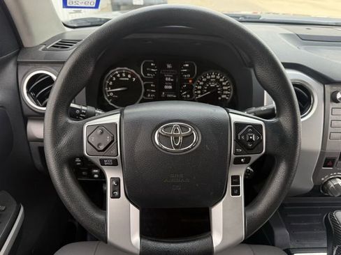 Used 2019 Toyota Tundra SR5 w/ SR5 Upgrade Package image 14