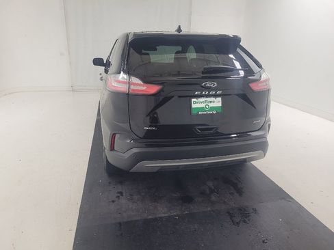 Used 2021 Ford Edge SEL w/ Cargo Accessory Package AWD/4WD image 6