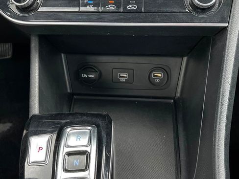 Used 2021 Hyundai Sonata SE FWD image 23