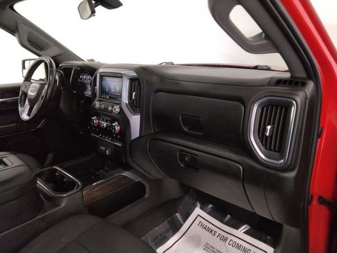 Used 2022 GMC Sierra 1500 Elevation w/ X31 Off-Road Package image 41