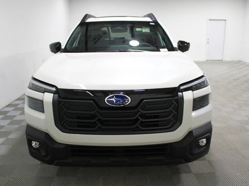 New 2026 Subaru Outback Premium image 32