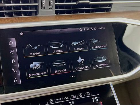 Used 2022 Audi A6 3.0T Prestige image 15