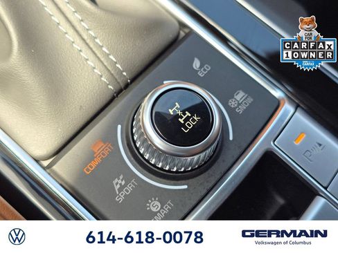 Used 2024 Kia Telluride EX X-Line AWD/4WD image 38